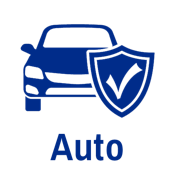 Auto Insurance Icon